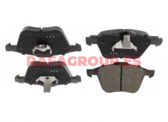 RG6299 - Pastillas de freno